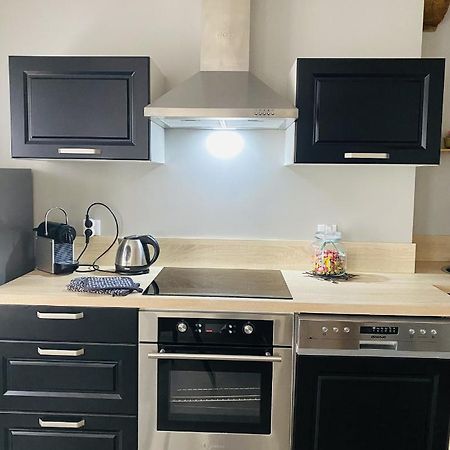 Appartement Le 8 à Romorantin-Lanthenay Extérieur photo