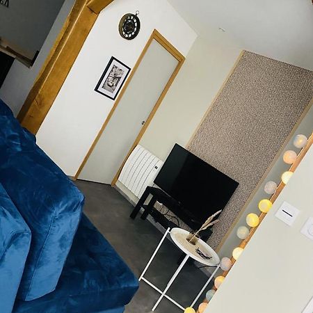 Appartement Le 8 à Romorantin-Lanthenay Extérieur photo