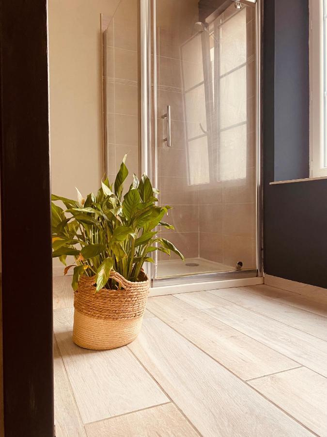 Appartement Le 8 à Romorantin-Lanthenay Extérieur photo